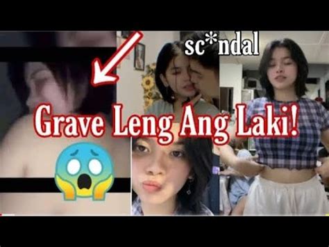 LENG NEW VIRAL SCANDAL 2021 .
